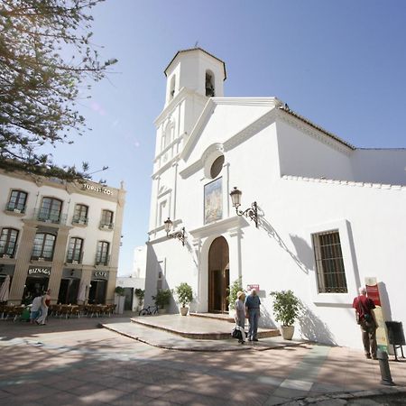 Hotel Toboso Apar - Turis Nerja Exterior foto